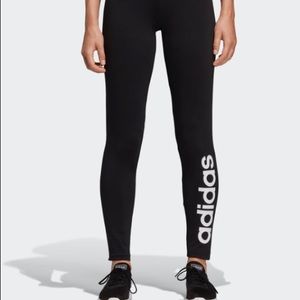 Adidas leggings great condition